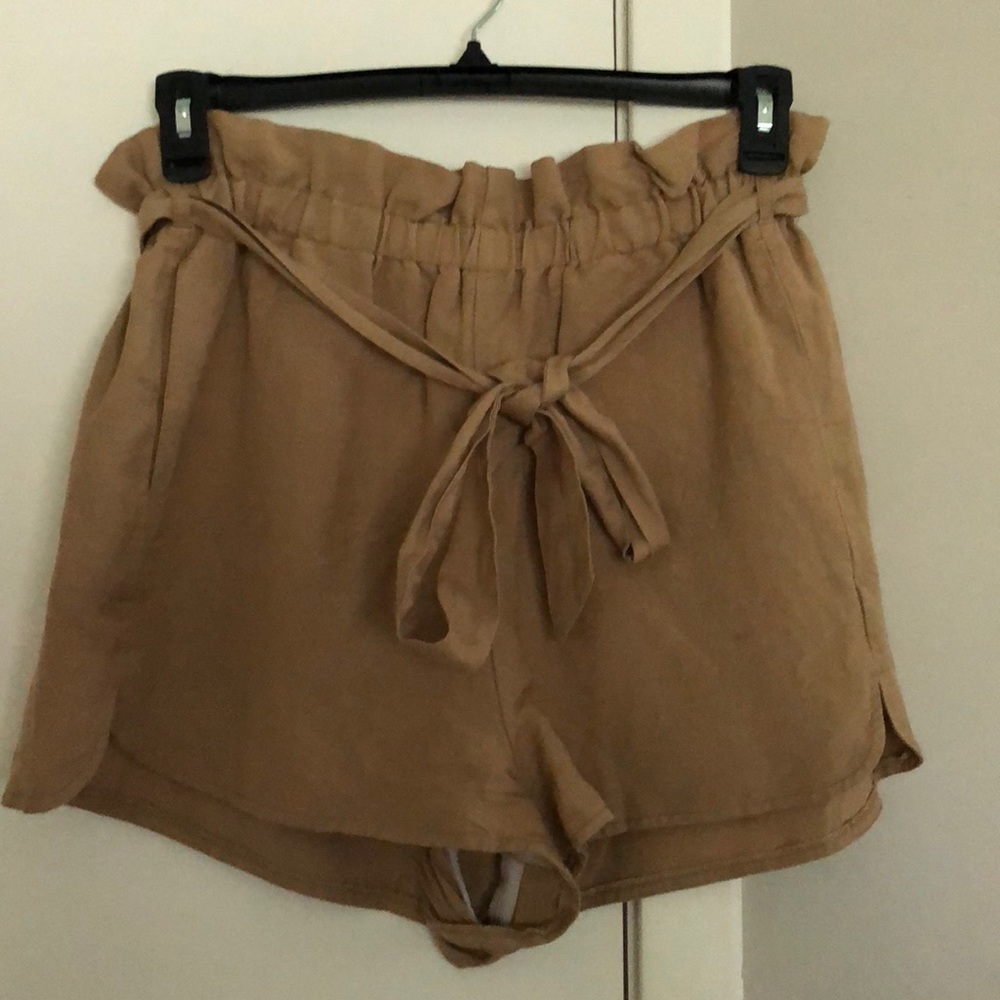 NWT‼️ High Waisted Express Shorts!